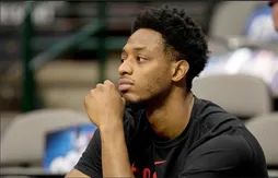 Brandon Knight retrouve des couleurs à Cleveland