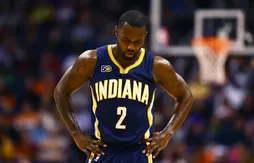 Rodney Stuckey cherche toujours à revenir en NBA
