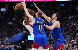 Le plan anti-KD des Nuggets a fonctionné