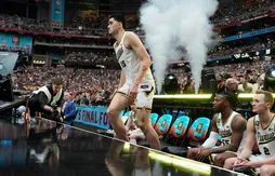 Présentation de la finale NCAA | Purdue défie la montagne UConn