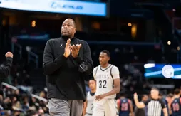 NCAA | Patrick Ewing veut oublier la catastrophique saison passée
