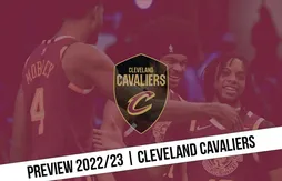Preview 2022/23 | Les Cavaliers retrouvent de l’ambition
