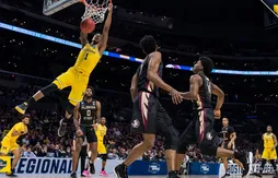 NCAA : Michigan tient bon face à Florida State