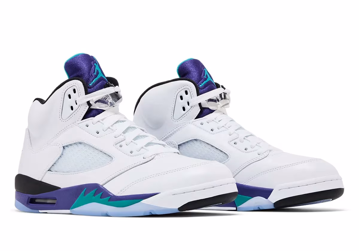 Air Jordan 5