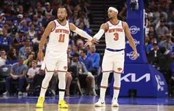 Au moins, les Knicks savent conclure