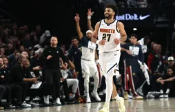 Les Nuggets en démonstration à Portland : + 54 !!!