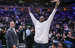 Patrick Ewing revient chez les Knicks en tant qu’ambassadeur