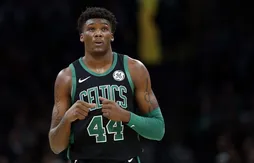 Robert Williams s’en veut pour le shoot décisif de Domantas Sabonis