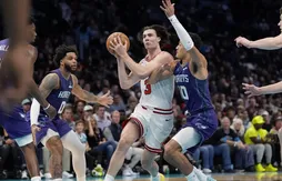 Billy Donovan ravi de récupérer son facilitateur Josh Giddey