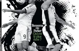 Tony Parker et Joakim Noah dans le Top 5 des sportifs français les mieux payés