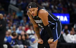 Même blessé, Paolo Banchero veut s’impliquer à 200%