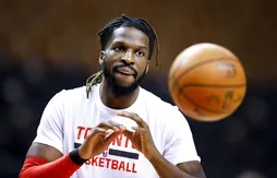 Le jour où DeMarre Carroll… a pris une balle pour protéger un coéquipier