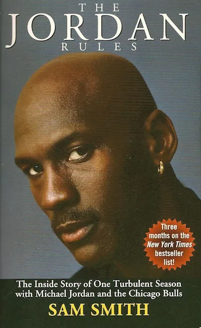 jordan rules