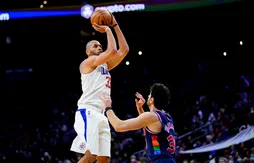 Pour Reggie Jackson, Nicolas Batum est le “meilleur glue guy de NBA”