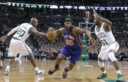 Baron Davis rêve toujours d’un comeback