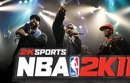 Qui veut faire la bande-son du prochain NBA 2K ?