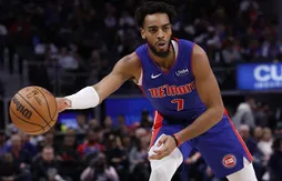 Direction la Turquie pour Troy Brown Jr.