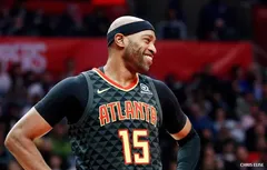[Le mix du jour] Les highlights de la carrière de Vince Carter