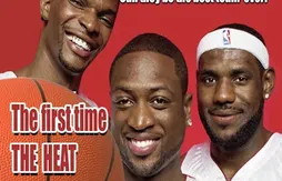 Un bar de Miami paie sa tournée en cas de défaite du Heat