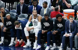 De “patient zéro” à “héros par accident” : comment la presse américaine s’est emparée du “cas” Rudy Gobert