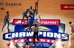 ESPN annule sa super “bulle” NCAA à Disney World