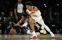 Doc Rivers compare Jalen Johnson à Giannis Antetokounmpo