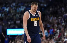 Stats & Highlights | Les Nuggets et les Clippers s’amusent bien