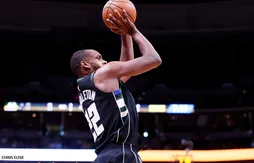 Comment la communication de Mike Budenholzer a changé la saison de Khris Middleton