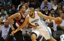 Interview Nicolas Batum : “C’est la période la plus compliquée de la saison”
