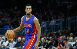 Propulsé meneur de jeu titulaire dès son arrivée, Ish Smith veut rassurer les fans de Washington