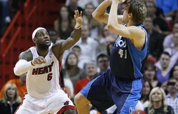 Quand JJ Barea se rappelle à quel point Dirk Nowitzki détestait les “Three Amigos”