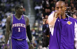 Preview Playoffs 2010 : Los Angeles (1) vs Phoenix (3)