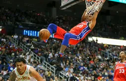 Markelle Fultz a conquis tout le monde aux Sixers