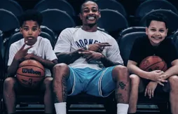 Isaiah Thomas : “Le basket, c’est ma vie, la chose sur laquelle je me suis concentré”