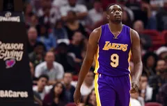 Luol Deng se rapproche de Minnesota