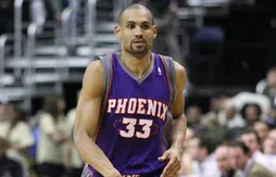 Interview Grant Hill : “je n’avais aucune raison de quitter Phoenix”