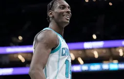 Moussa Diabaté remercie Russell Westbrook, son mentor