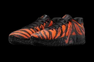 La Nike Ja 3 « Animal Pack » sort les griffes