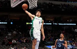 Josh Green, le « Boomer » au service du collectif des Mavs