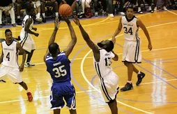 All-Star game des ligues d’été : le Top 10 et les highlights