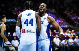 Télévision : un pic à 900 000 téléspectateurs en fin de match face à la Slovénie