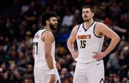 Malgré sept victoires de suite, les Nuggets veulent rester affamés