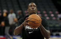 Un “garbage time” utile à Kendrick Nunn