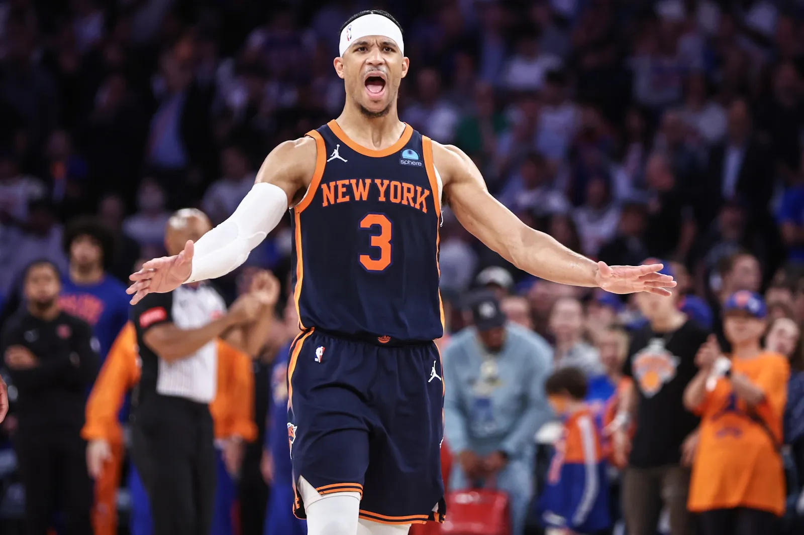 Josh Hart