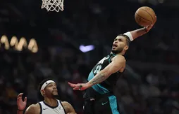 Toumani Camara ne retient que du positif de la « folle saison » des Blazers