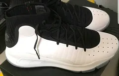Under Armour : une sortie le 17 octobre pour la Curry 4 ?