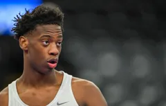 Wild West Basket Roadtrip – Episode 2 – AJ Dybantsa dans l’œil du viseur