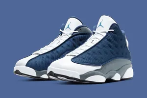 La Air Jordan 13 « Flint » de retour en août