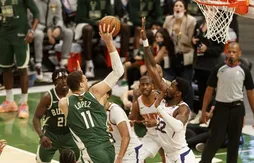 Milwaukee se passe de tour de contrôle