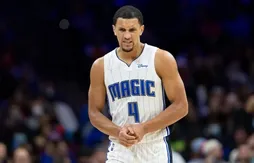 Jalen Suggs ne passera pas sur le billard